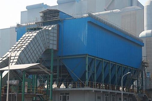 氣箱脈沖布袋除塵器：結(jié)構(gòu)組成與優(yōu)勢(shì)詳解